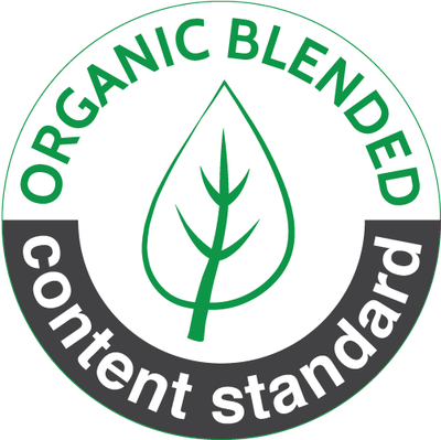 Organic Blended Content Standard