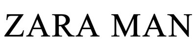 Zara-man-logo